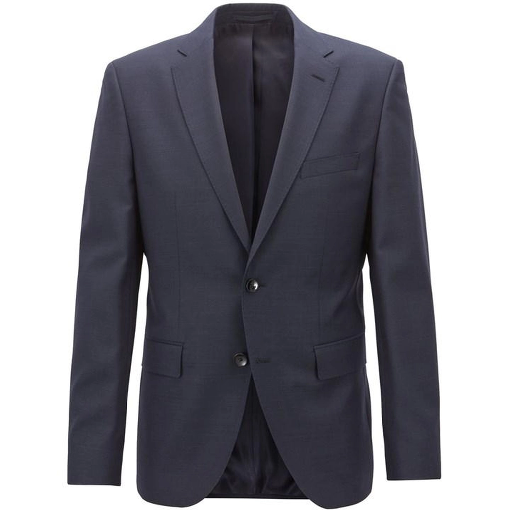Hugo Boss Johnstons1 - Blue